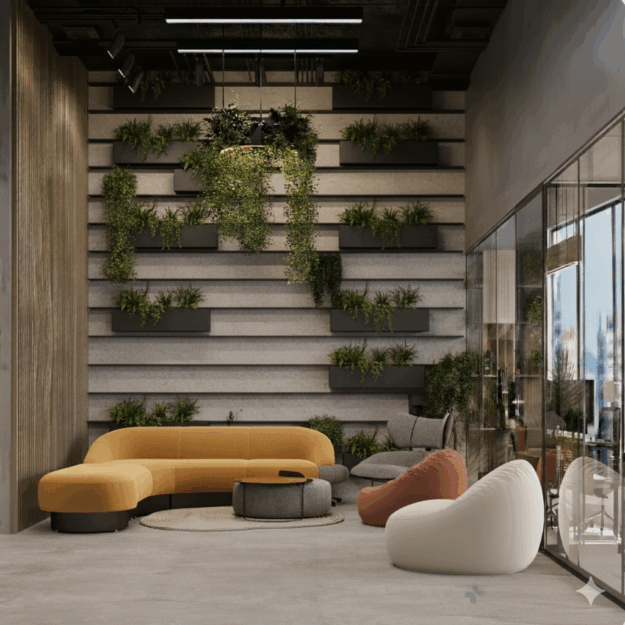 木森景觀 用景觀設計 提升空間價值與企業形象