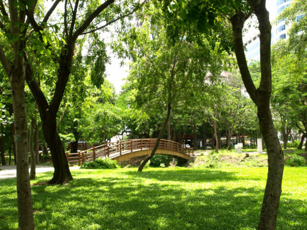 木森,木森景觀設計,台南景觀設計,戶外景觀,綠植設計,綠植牆