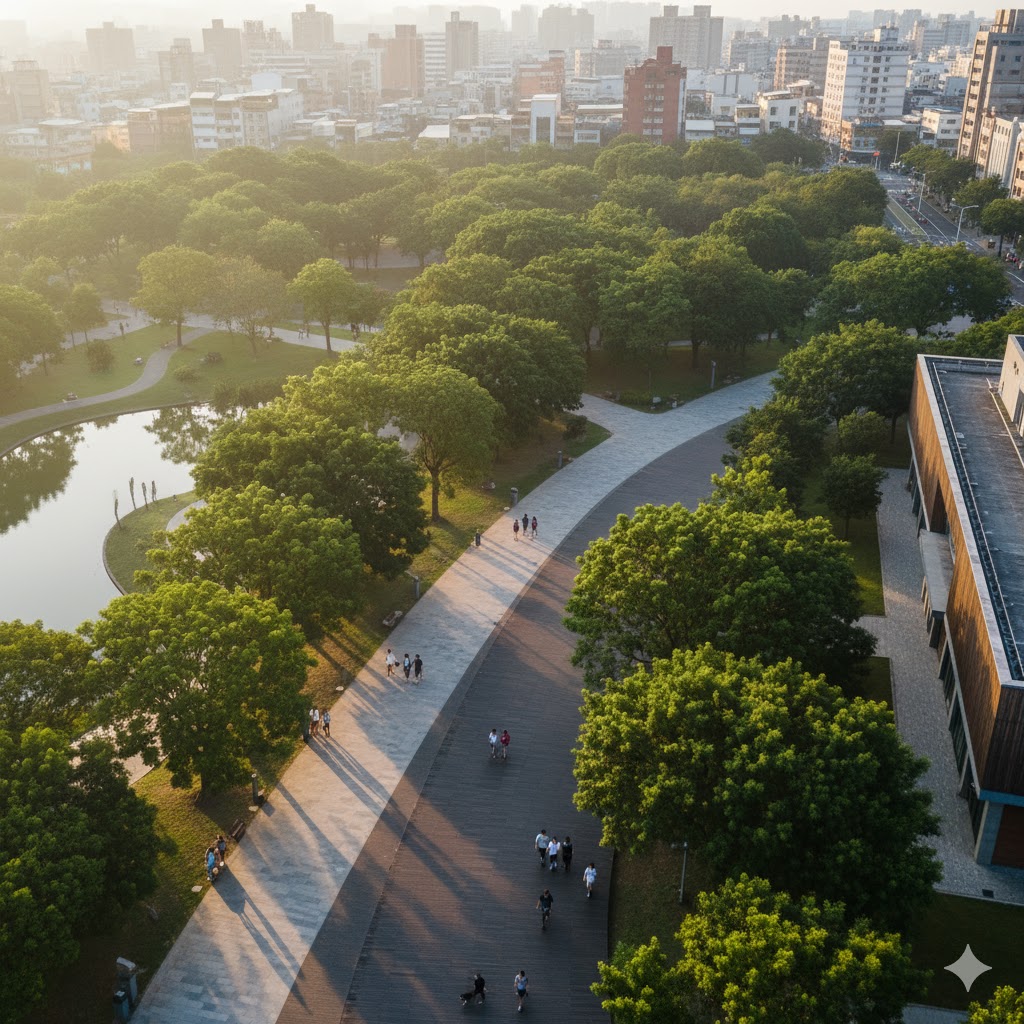 木森,木森景觀設計,台南景觀設計,戶外景觀,綠植設計,綠植牆