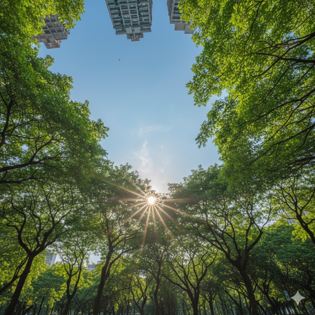 木森景觀 巴克禮示意圖 04
