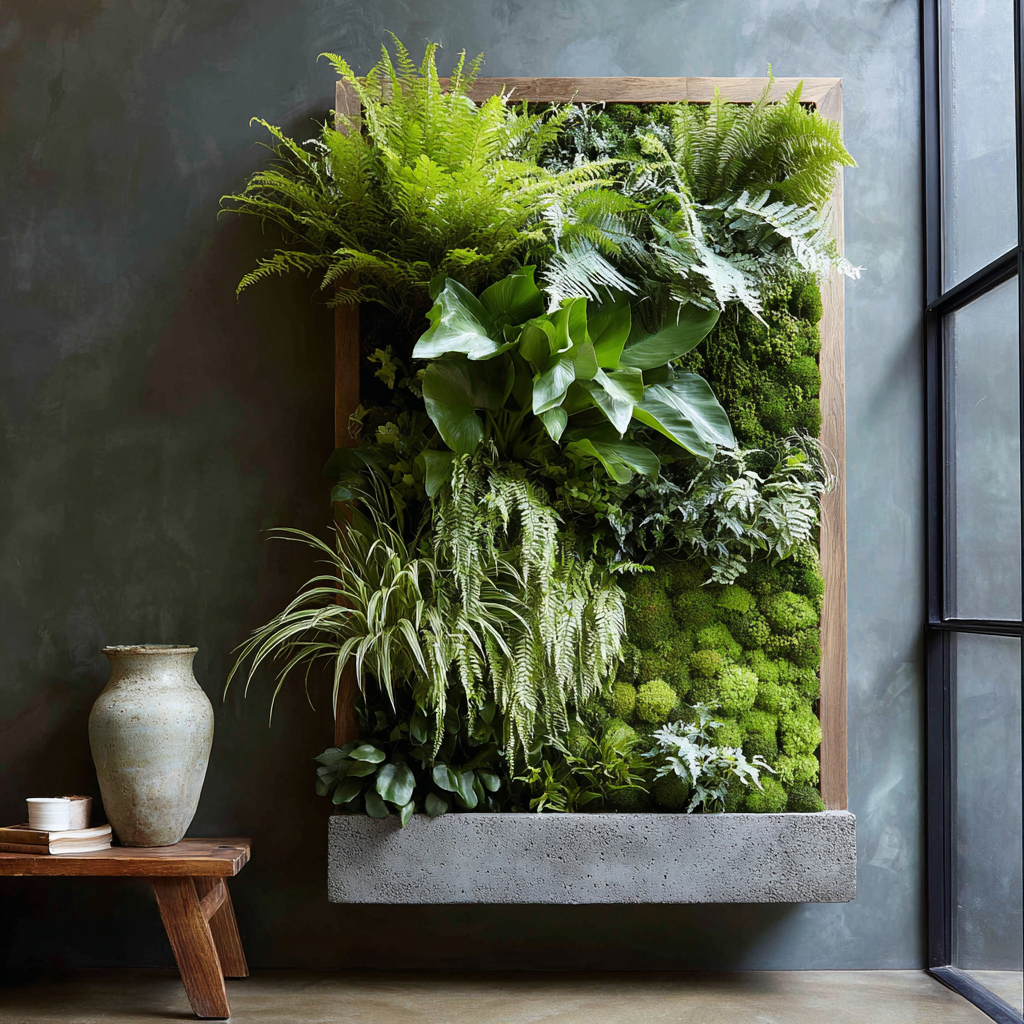 木森,木森景觀設計,台南景觀設計,仿生牆,綠植牆,Faux Vertical Garden,假植栽,假植物,植生牆,綠牆,仿生牆,綠植牆,