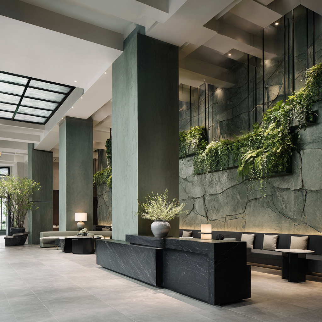 木森,木森景觀設計,台南景觀設計,仿生牆,綠植牆,Faux Vertical Garden,假植栽,假植物,植生牆,綠牆,仿生牆,綠植牆,