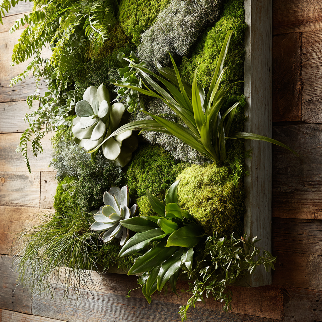 木森,木森景觀設計,台南景觀設計,仿生牆,綠植牆,Faux Vertical Garden,假植栽,假植物,植生牆,綠牆,仿生牆,綠植牆,