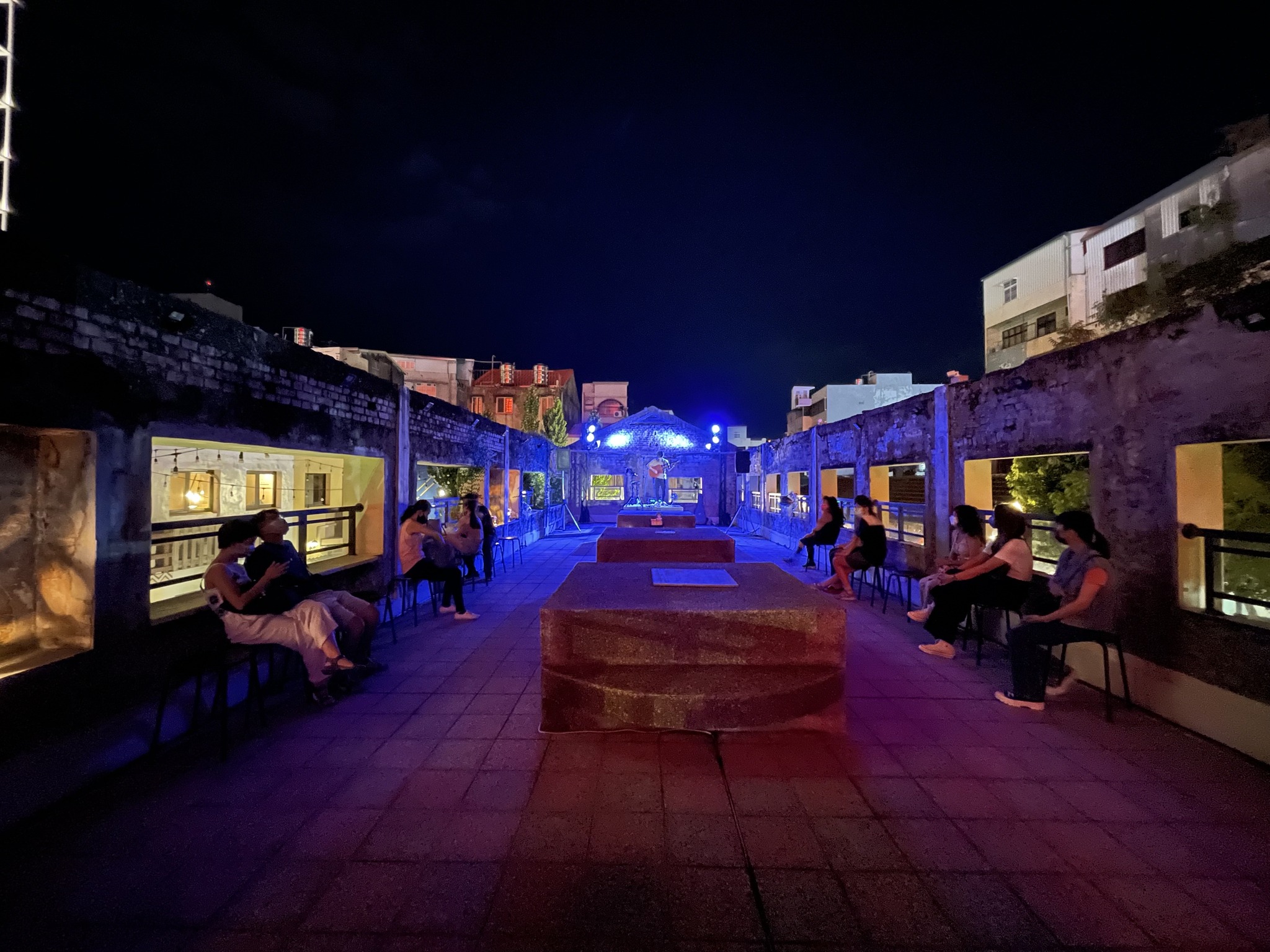 木森,木森景觀設計,台南景觀設計,戶外景觀,綠植設計,綠植牆