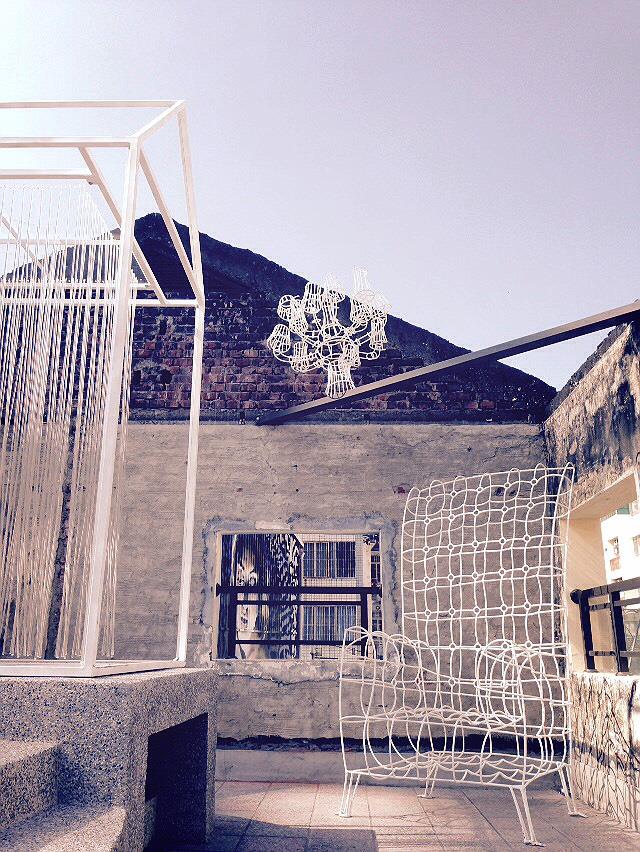 木森,木森景觀設計,台南景觀設計,戶外景觀,綠植設計,綠植牆