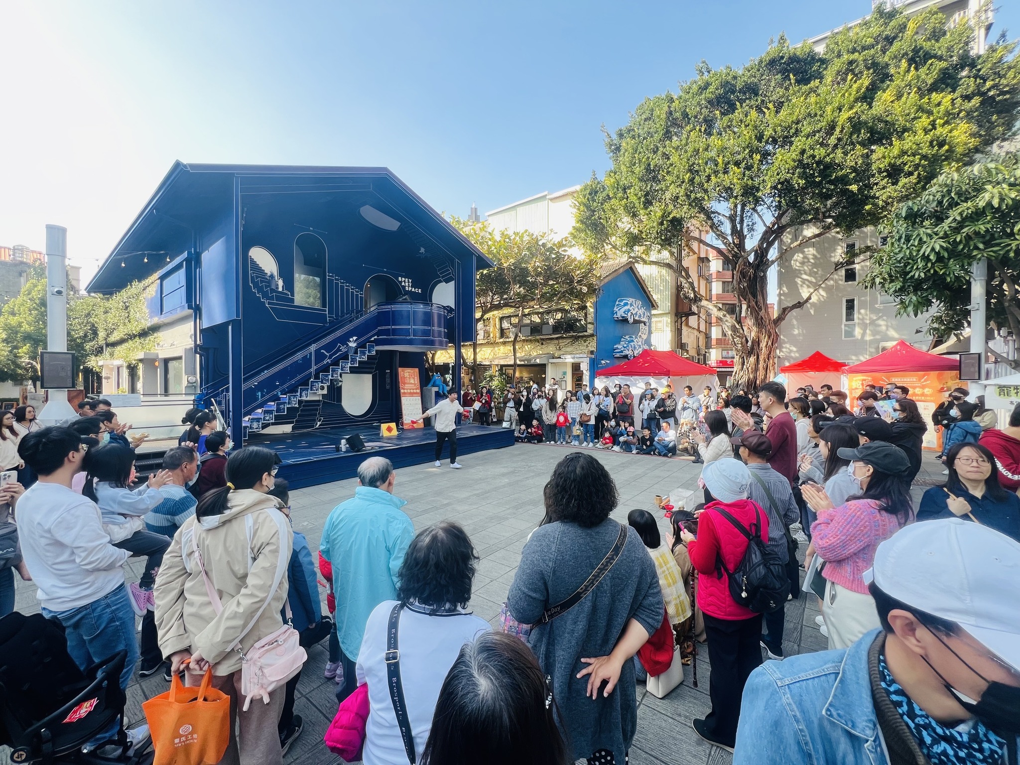 木森,木森景觀設計,台南景觀設計,戶外景觀,綠植設計,綠植牆