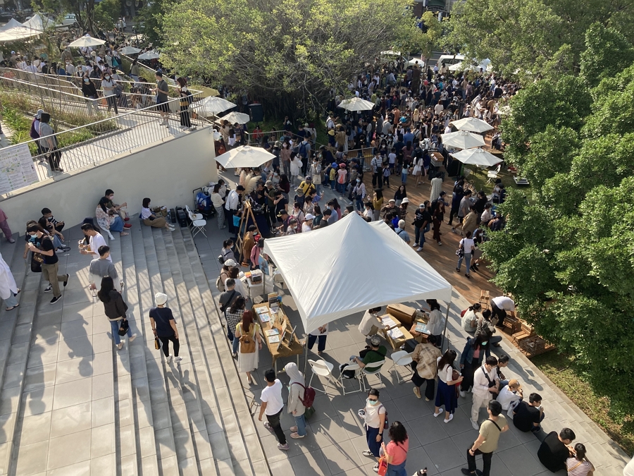 木森,木森景觀設計,台南景觀設計,戶外景觀,綠植設計,綠植牆