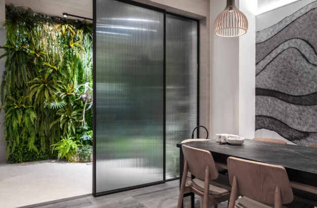 木森,木森景觀設計,台南景觀設計,戶外景觀,綠植設計,綠植牆