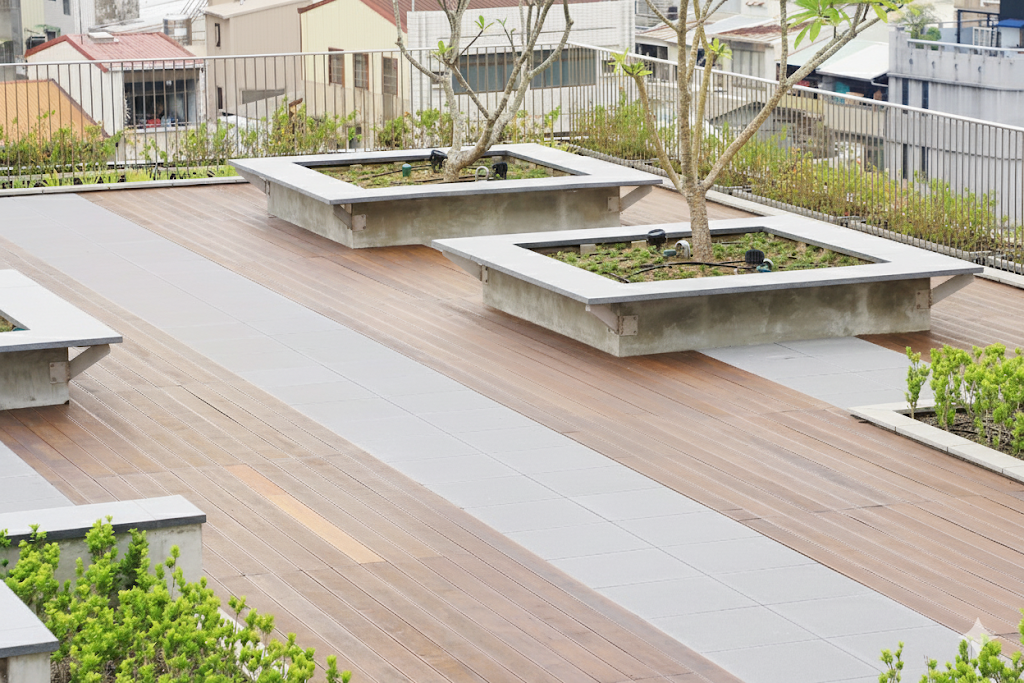 木森,木森景觀設計,台南景觀設計,戶外景觀,綠植設計,綠植牆