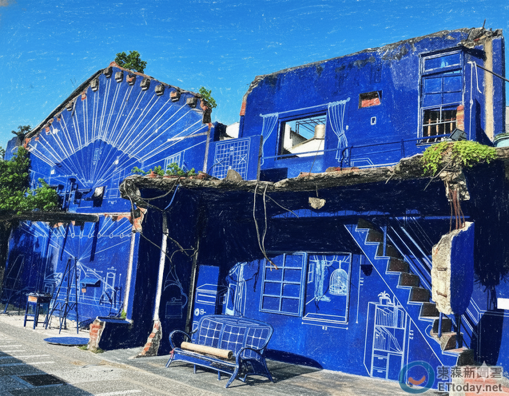 木森,木森景觀設計,台南景觀設計,戶外景觀,綠植設計,綠植牆