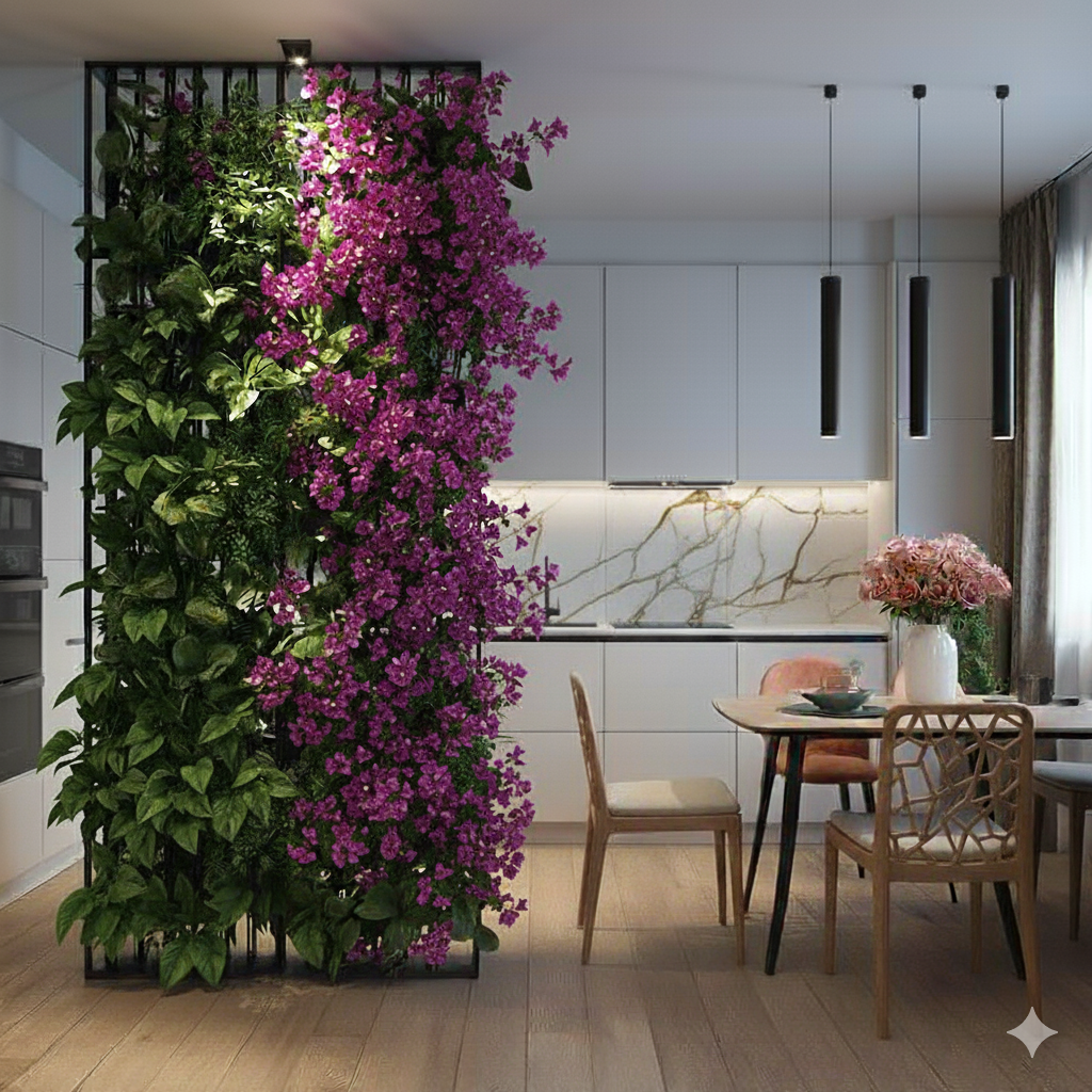 木森,木森景觀設計,台南景觀設計,戶外景觀,綠植設計,綠植牆